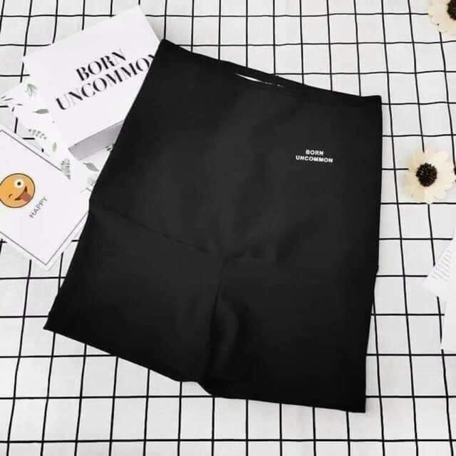 Quần đùi sinh nhiệt giảm mỡ bụng giảm eo thon pc | BigBuy360 - bigbuy360.vn