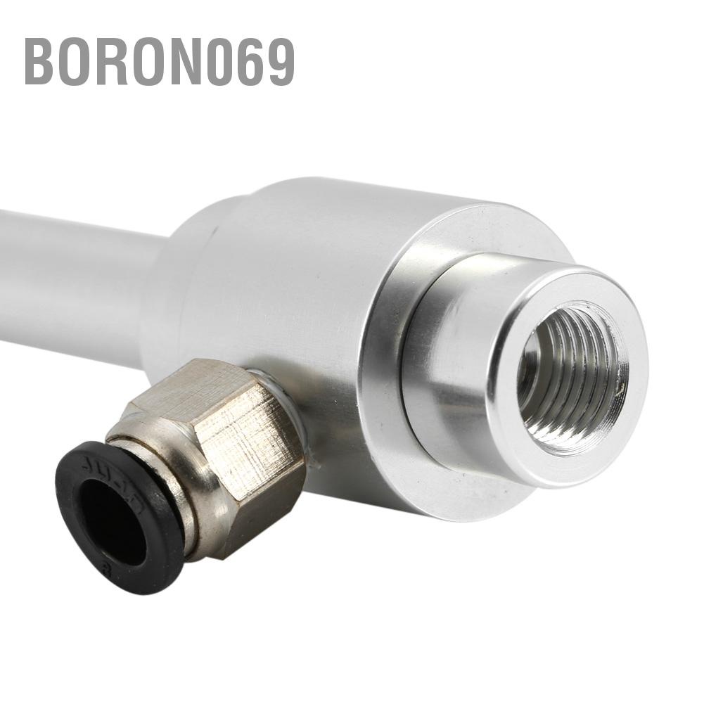 Súng Làm Mát Mini Bằng Hợp Kim Nhôm 130mm Boron069