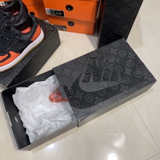 Giày sneaker air force 1 "clot"
