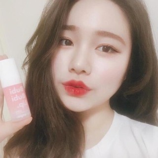 Tẩy Da Chết Môi Sủi Bọt Bubble Lip Scrub 12ml