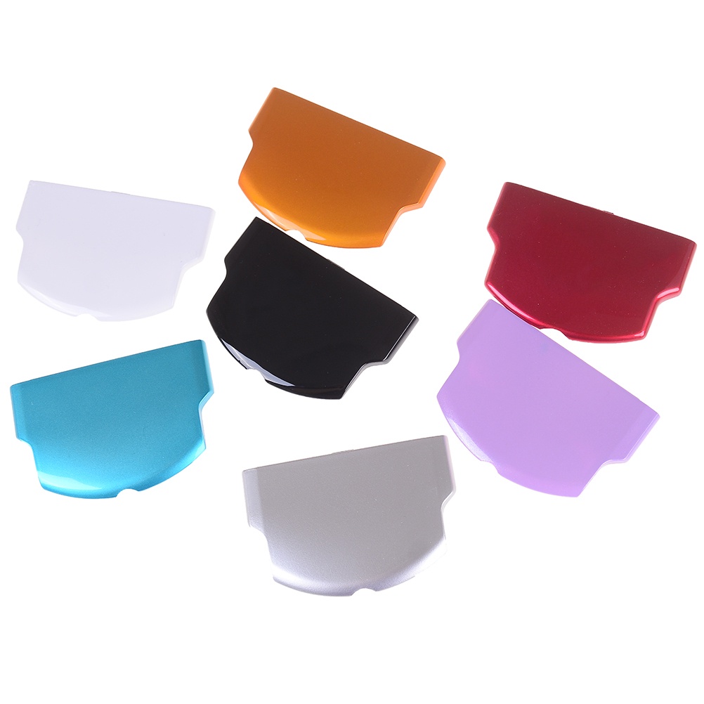 Nắp Pin cho PSP Slim  Linh kiện thay thế OEM chắc chắn.