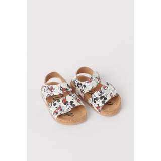 Dép mickey hm sale