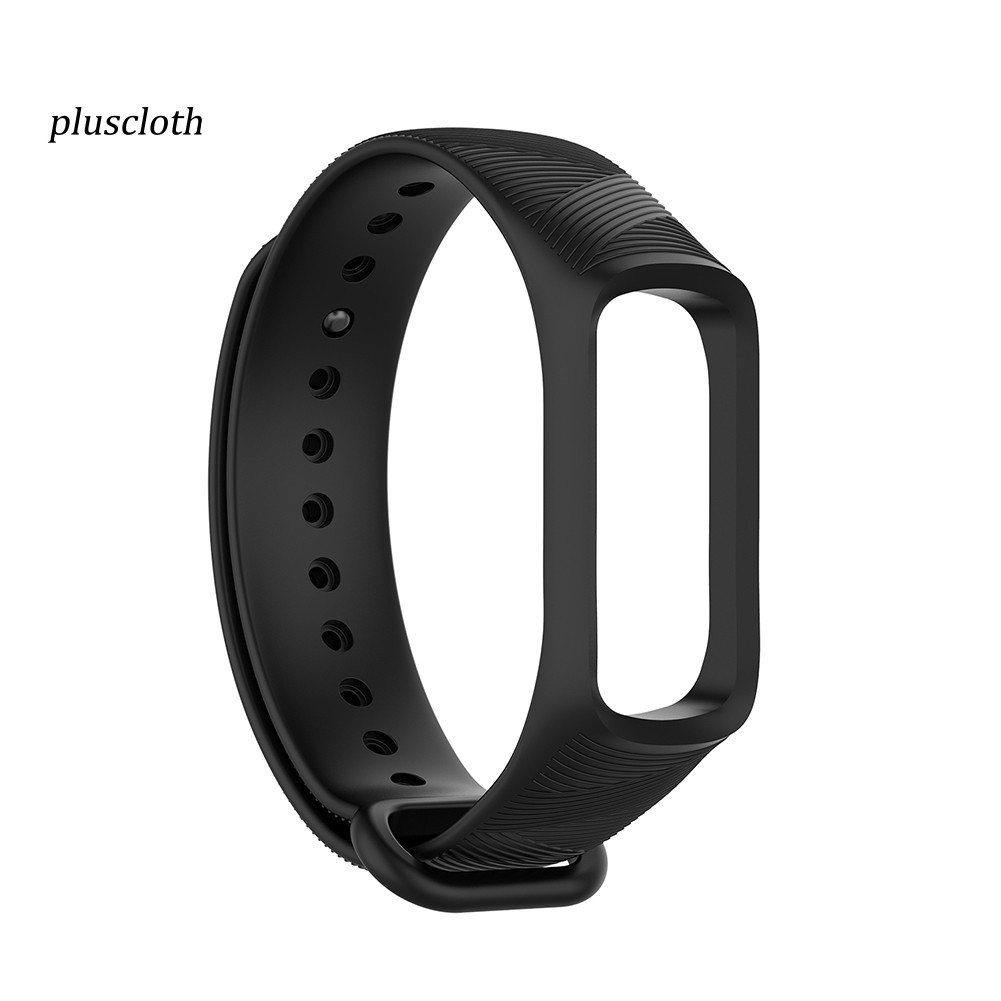 Dây đeo silicone thay thế cho vòng đeo tay thông minh Samsung Galaxy Fit-e R37