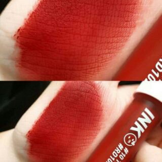 Son kem Peripera Ink Matte Blur Tint