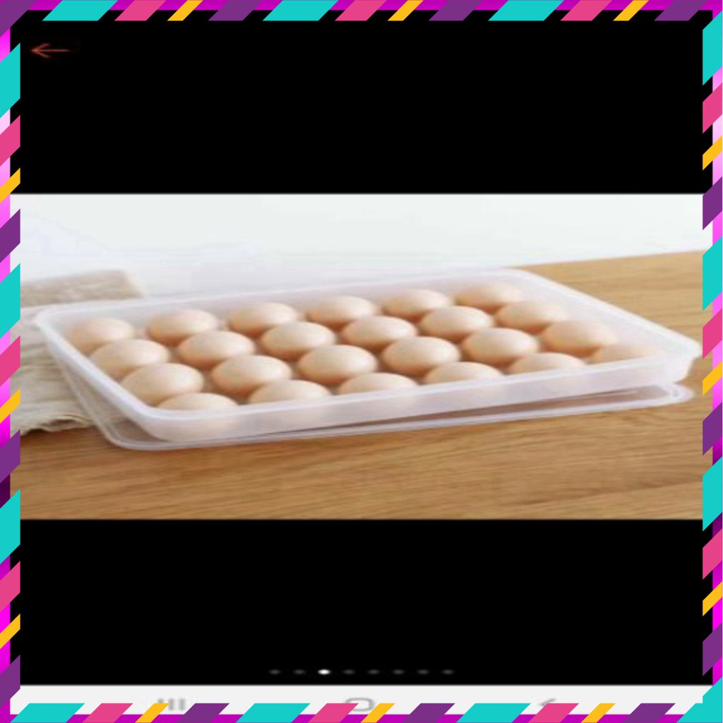 @ FREE SHIP Khay Đựng Trứng EGGS STOREa 24 Ô Siêu To Chất Liệu Nhựa Cao Cấp giá tốt chỉ có ở tiện ích shop !!!!!!
