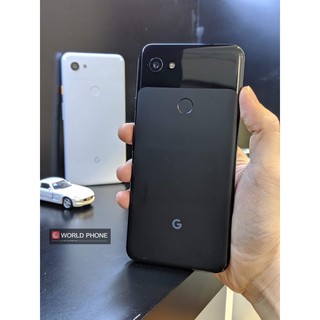 Google Pixel 3A XL 4GB/64GB
