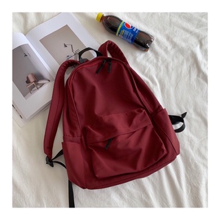 [HÀNG CÓ SẴN] BALO BASIC TRƠN #BL01