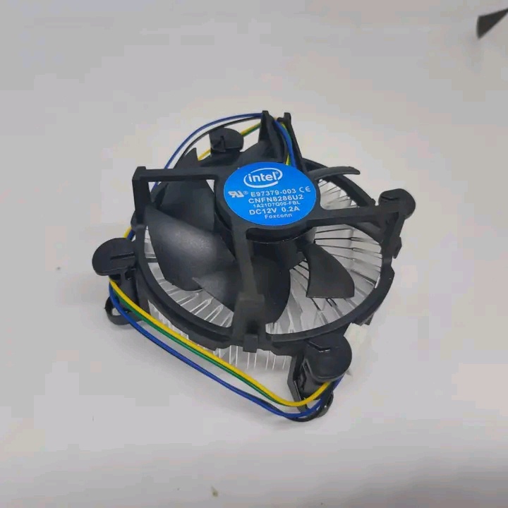 Quạt Chip Fan Box Intel Chạy Socket 775/1155 4.7