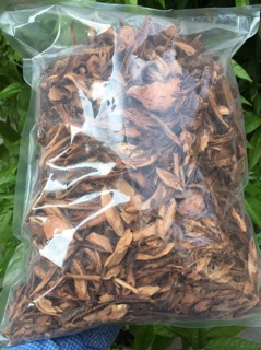 Củ gai khô 1kg loại 1