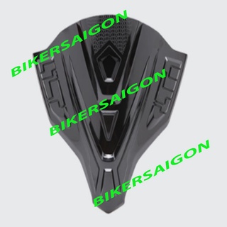Mão air blade 150 cc cacbon - chắn gió ốp đầu xe ab đời 2020 - 2021 - 2022 carbon xi crom