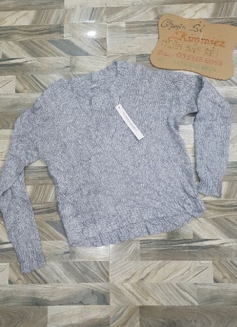 Áo len Quảng Châu hàng si tuyển