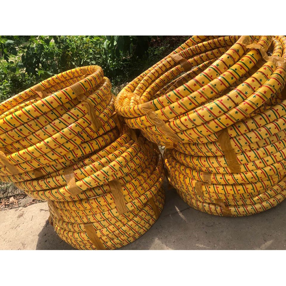 Vòng lắc song mây giảm eo giảm cân nhanh