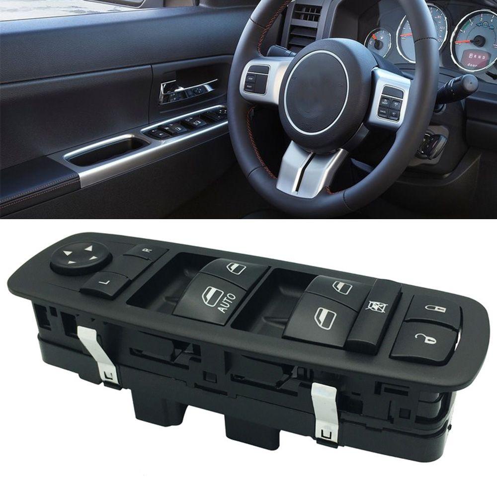 MAYSHOW JEEP Công Tắc Điều Khiển Cửa Sổ Tự Động Cho Dodge for Journey 4602632Áo Khoác Dáng Dài In Họa Tiết Cá Tính Trẻ Trung 4602632Ah AH