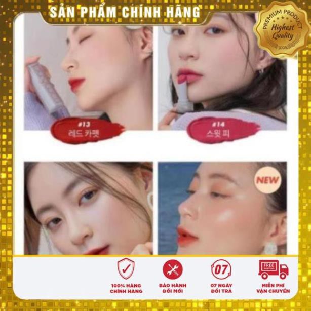 [New][AUTH] Son thỏi lì Romand New Zero Matte Lipstick 3g | BigBuy360 - bigbuy360.vn