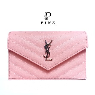 Túi đeo chéo nữ sang chảnh , túi xách nữ cao cấp 3 màu kết hợp dây đeo chéo p09 - pink shop