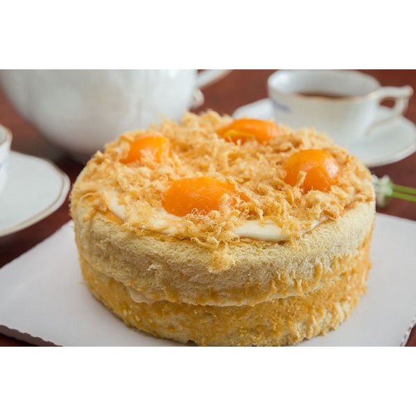 Bột Mì Đa Dụng Mama’s Choice Số 8