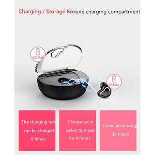 Tai nghe bluetooth thế hệ mới X7
