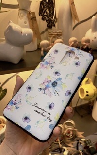 Ốp điện thoại sam sung J8/A6plus/A8/A8plus/M20/S7edge/A6