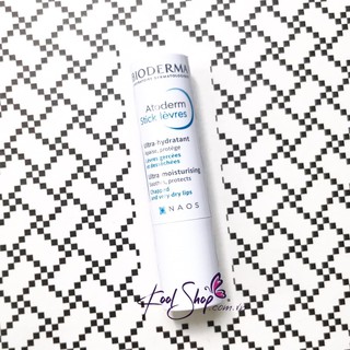 💕 Son dưỡng Pháp Bio Atoderm Stick Hydratant 💕