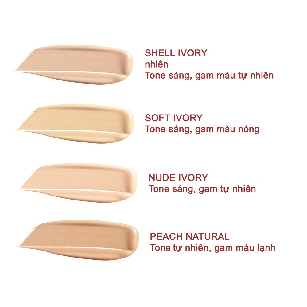 [Bill US] Kem Nền Wet N Wild Photo Focus Foundation MATTE | BigBuy360 - bigbuy360.vn
