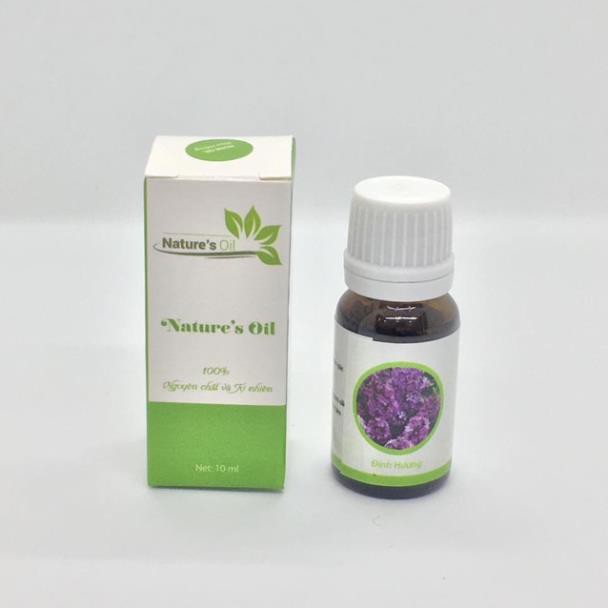 Tinh dầu oải hương-Viện KHCN VN