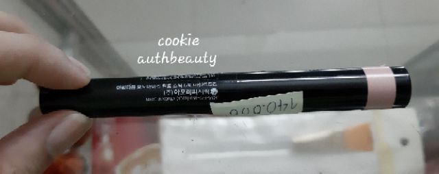 Bút Phấn Mắt Aritaum  Mono Eyes Tint Stick