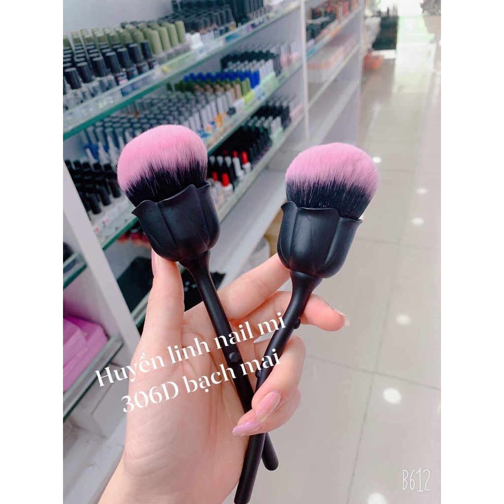 Chổi  phủi bụi móng siêu  xinh