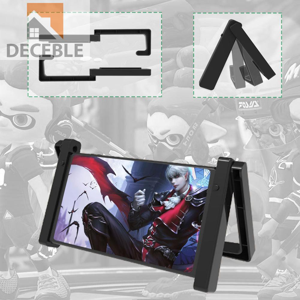 Giá Đỡ Máy Chơi Game Nintendo Switch Trên Xe Hơi Có Thể Điều Chỉnh | BigBuy360 - bigbuy360.vn