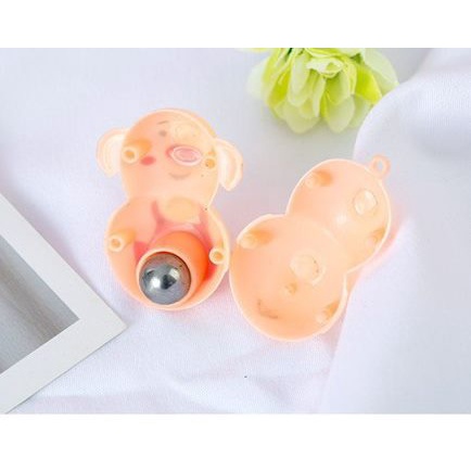 Heo lật đật mini cho bé