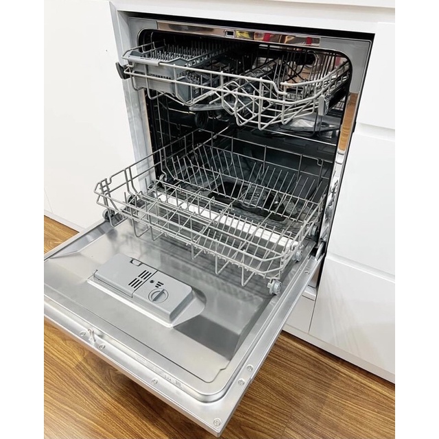 Máy rửa chén bát Klarstein Amazonia 8 bộ, nhập Đức