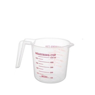 Ca đong nhựa 250ml - mr. phin coffee