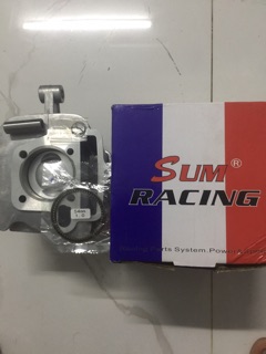 Lòng Sum Racing 54 78 3 Bạc
