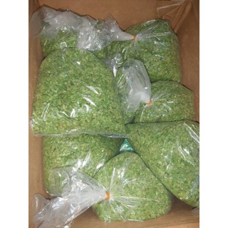 Cốm khô xanh 1kg