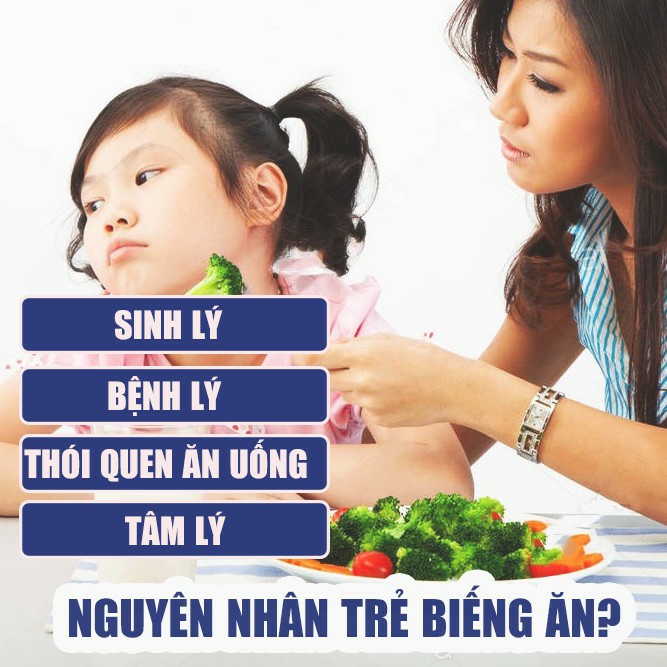 Toàn quốc- [E-voucher] FULL khóa học 10 Bí quyết giúp trẻ hết biếng ăn