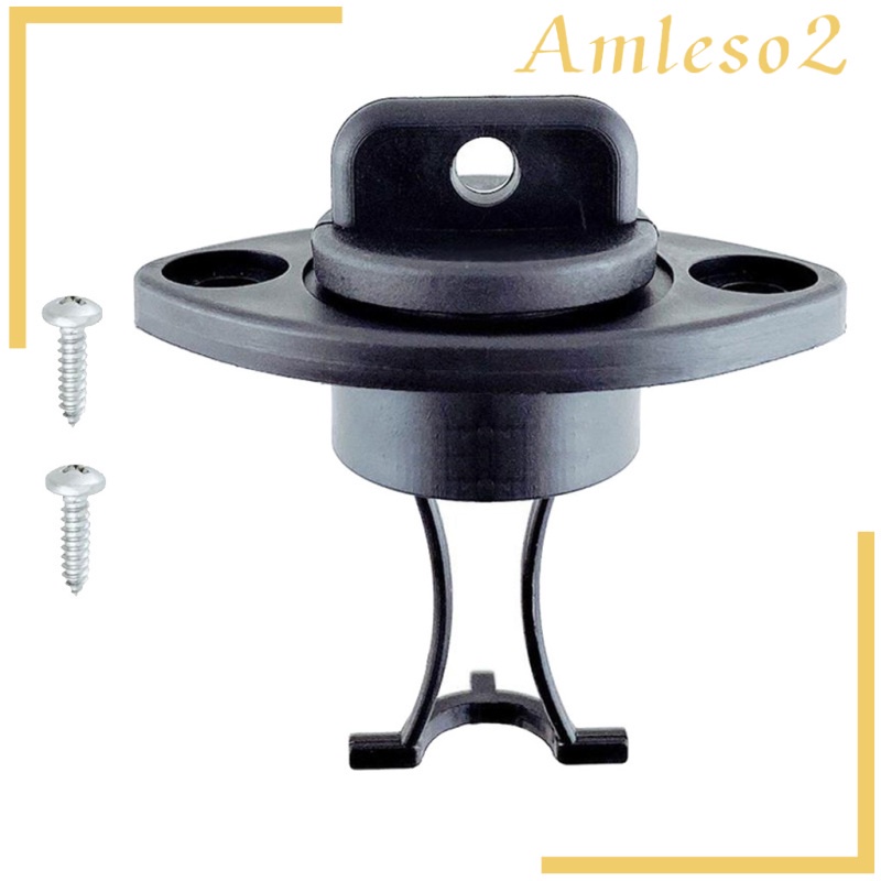 Set 2 Nút Chặn Lỗ Thoát Nước Kèm Ốc Vít 1 "/ 25mm Cho Tàu Thuyền | BigBuy360 - bigbuy360.vn