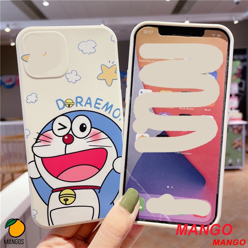Ốp lưng iphone 6plus 6splus 7 plus 8plus X Xr XsM  11 12 13 Promax - MANGO779 - MangoOvil