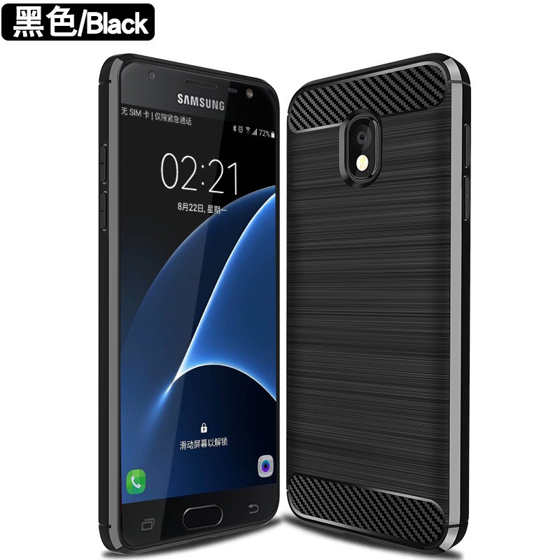 Ốp lưng TPU mềm cho Samsung Galaxy Wide 3