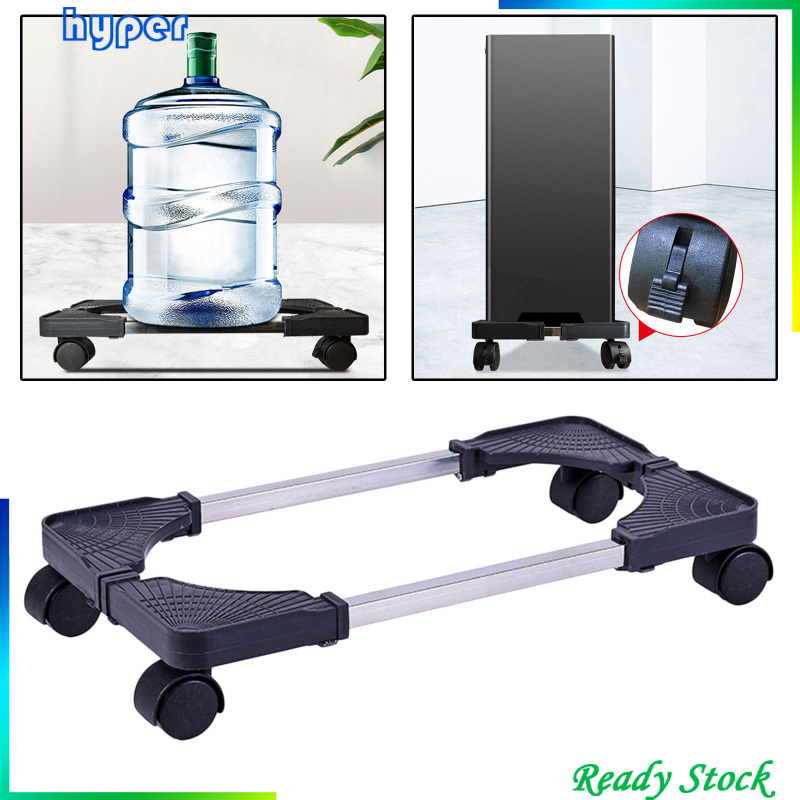 Kệ Để Máy Tính Có Bánh Xe Tiện Dụng | BigBuy360 - bigbuy360.vn