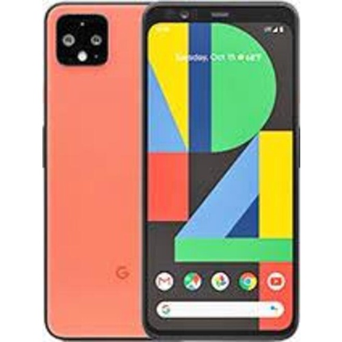 điện thoại Google Pixel 4 Quốc Tế ram 6G Bộ nhớ 64G 2sim, Camera nét, Chiến PUBG/Free/Liên Quân chất - BN 04