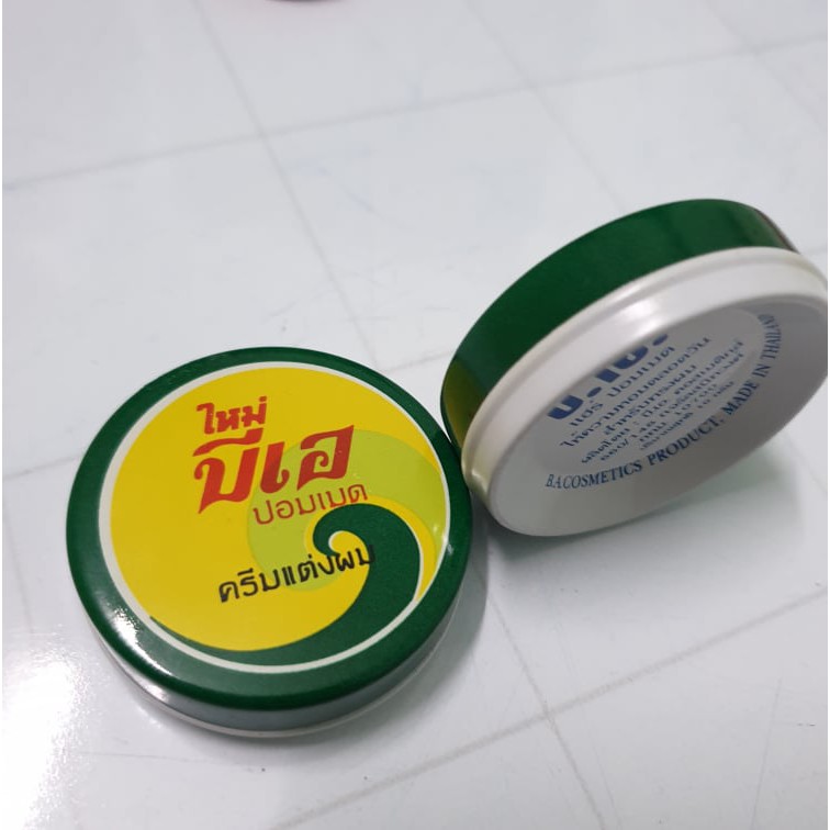 SÁP CHỐNG NỨT NẺ THÁI LAN 10ML