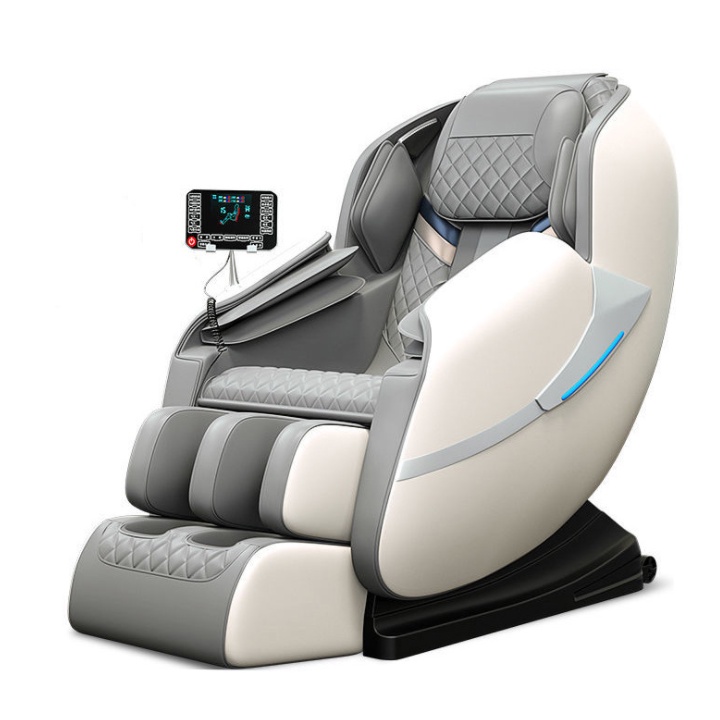 ✅✅Ghế Massage Toàn Thân Con Lăn Di Động Silicon Cao Cấp Topsky M432