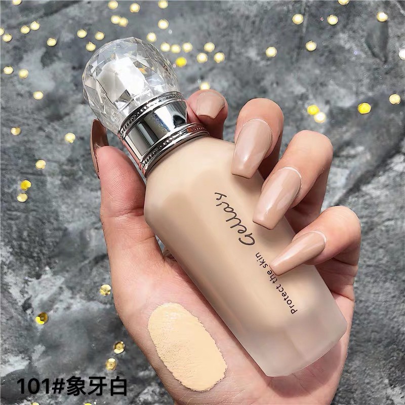 [GELLA'S] Kem nền Gella's Clear Flawless | BigBuy360 - bigbuy360.vn