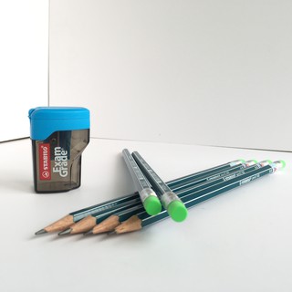 Bút chì gỗ Stabilo pencil PC2160