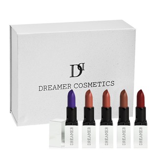 Son Lì Dreamer Matte Lipstick