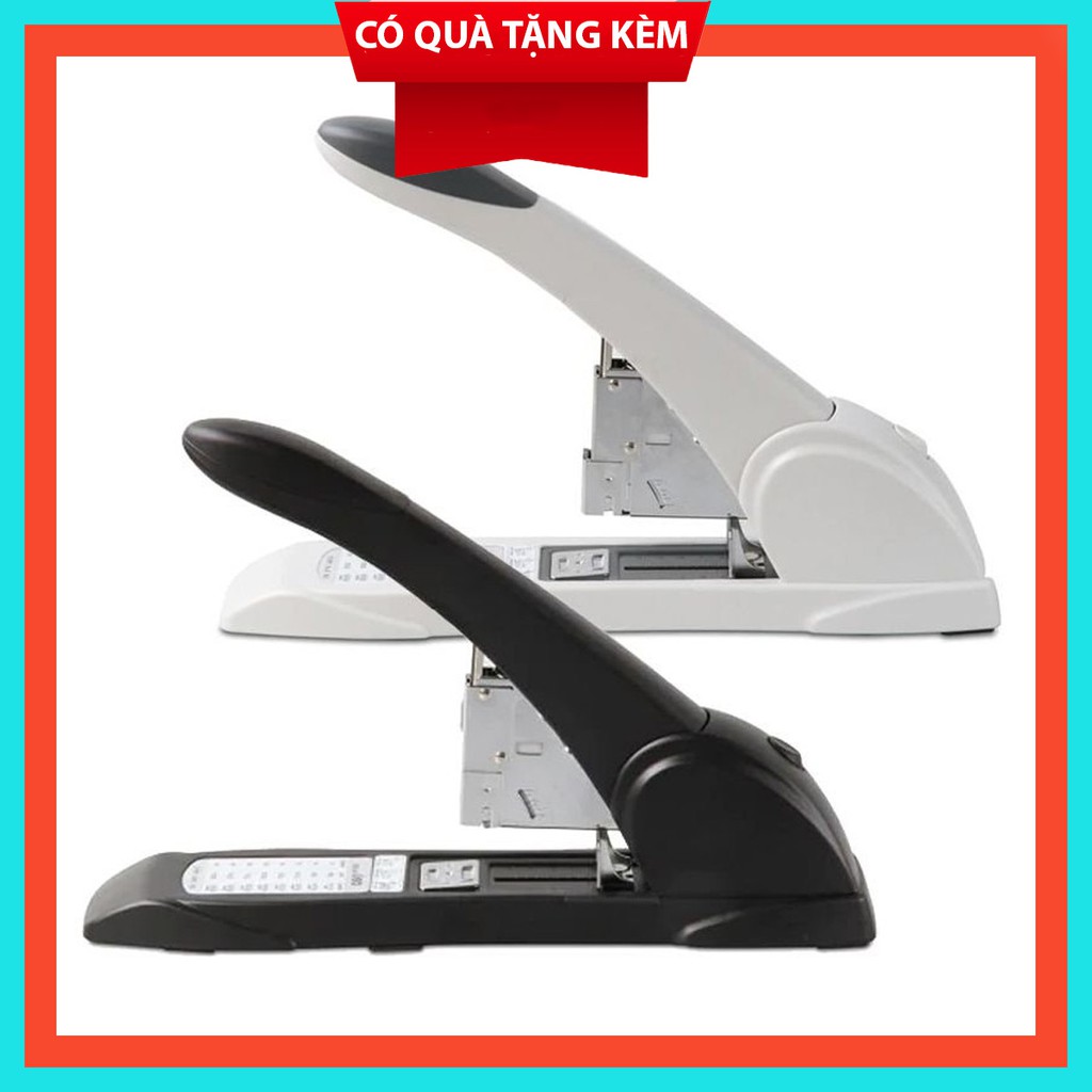 Dập ghim đại 240 tờ Deli - 0395