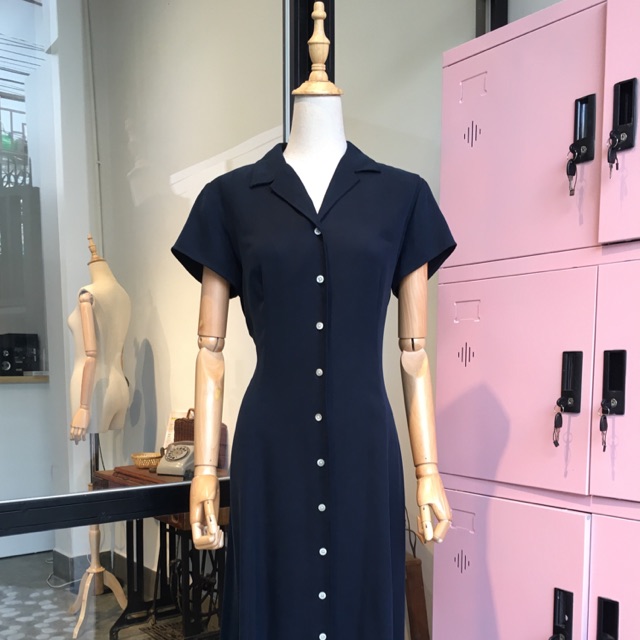 Đầm RL 180k