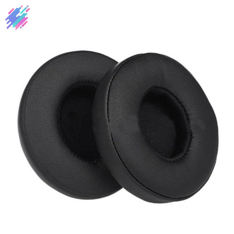Cặp đệm bọc tai nghe chụp tai cho Beats Dre Solo 2 Solo 3
