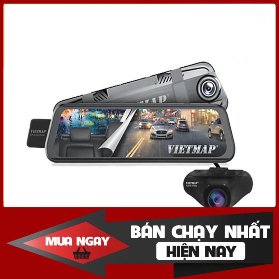 CAMERA HÀNH TRÌNH VIETMAP G39 MÀN HÌNH GƯƠNG ĐIỆN TỬ THÔNG MINH - Chính hãng | BigBuy360 - bigbuy360.vn