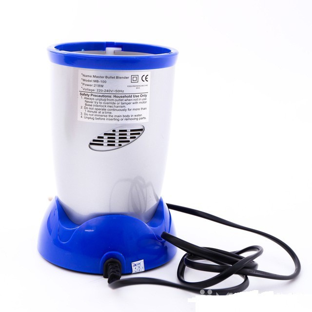 Máy xay sinh tố Magic Plus MP-01