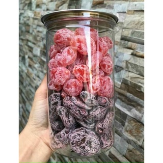 XÍ MUỘI MIX 2 VỊ 500GR